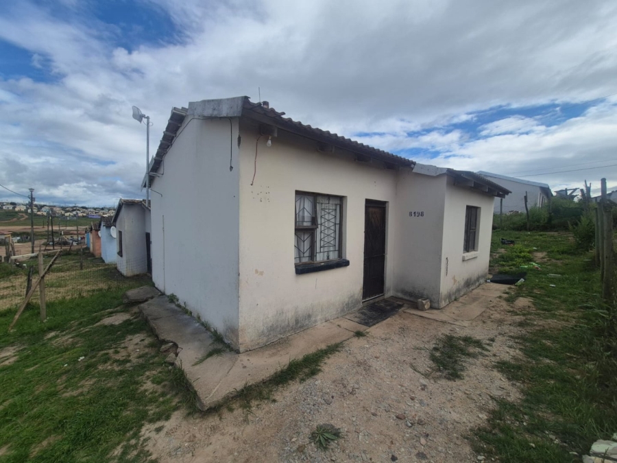 2 Bedroom Property for Sale in Bethelsdorp Eastern Cape